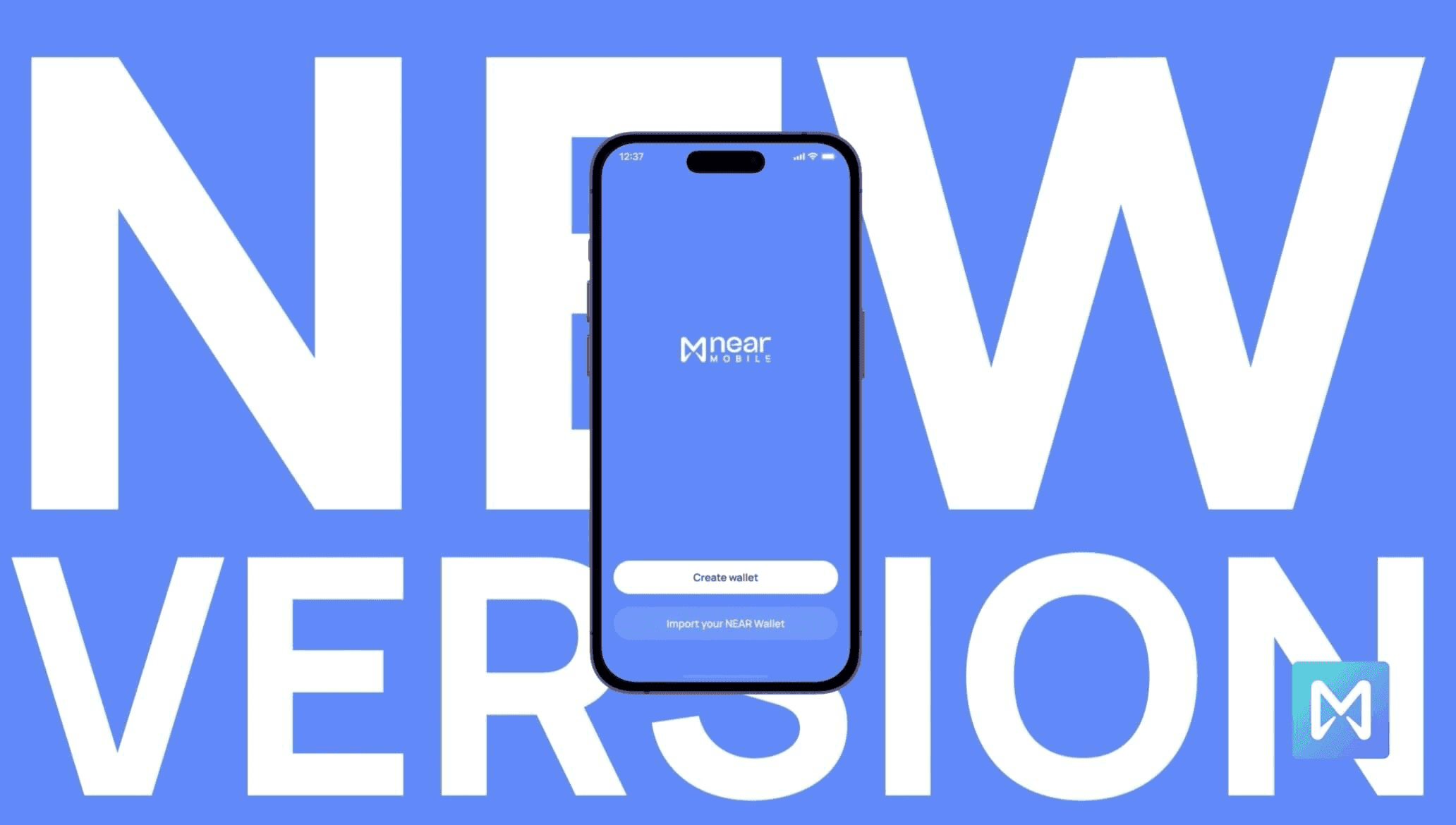 NEARMobile NEW Version December 2024